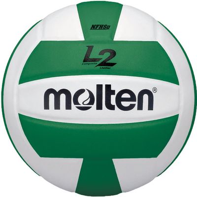 Molten Premium Competition L2 Volleyball, NFHS Approved