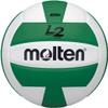 Molten Premium Competition L2 Volleyball, NFHS Approved view 1