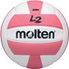Molten Premium Competition L2 Volleyball, NFHS Approved view 1