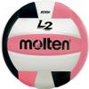Molten L2 Volleyball, NFHS Approved view 1
