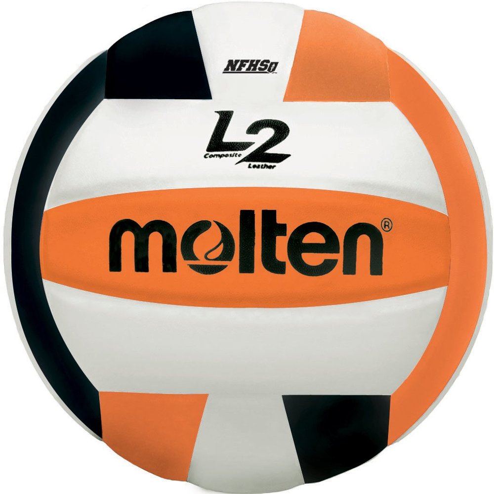 Molten Premium Competition L2 Volleyball, NFHS Approved