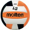 Molten Premium Competition L2 Volleyball, NFHS Approved view 1