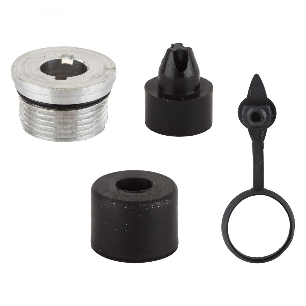 Zefal Repair/Rebuild Kit for A-Profil & X-LT Pump