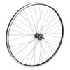 Wheel Rear 26 x 1.5, WEI-ZAC19, Black, QR Alloy FW Blk 5-7sp Hub, 14g SS Spokes, 36H view 1