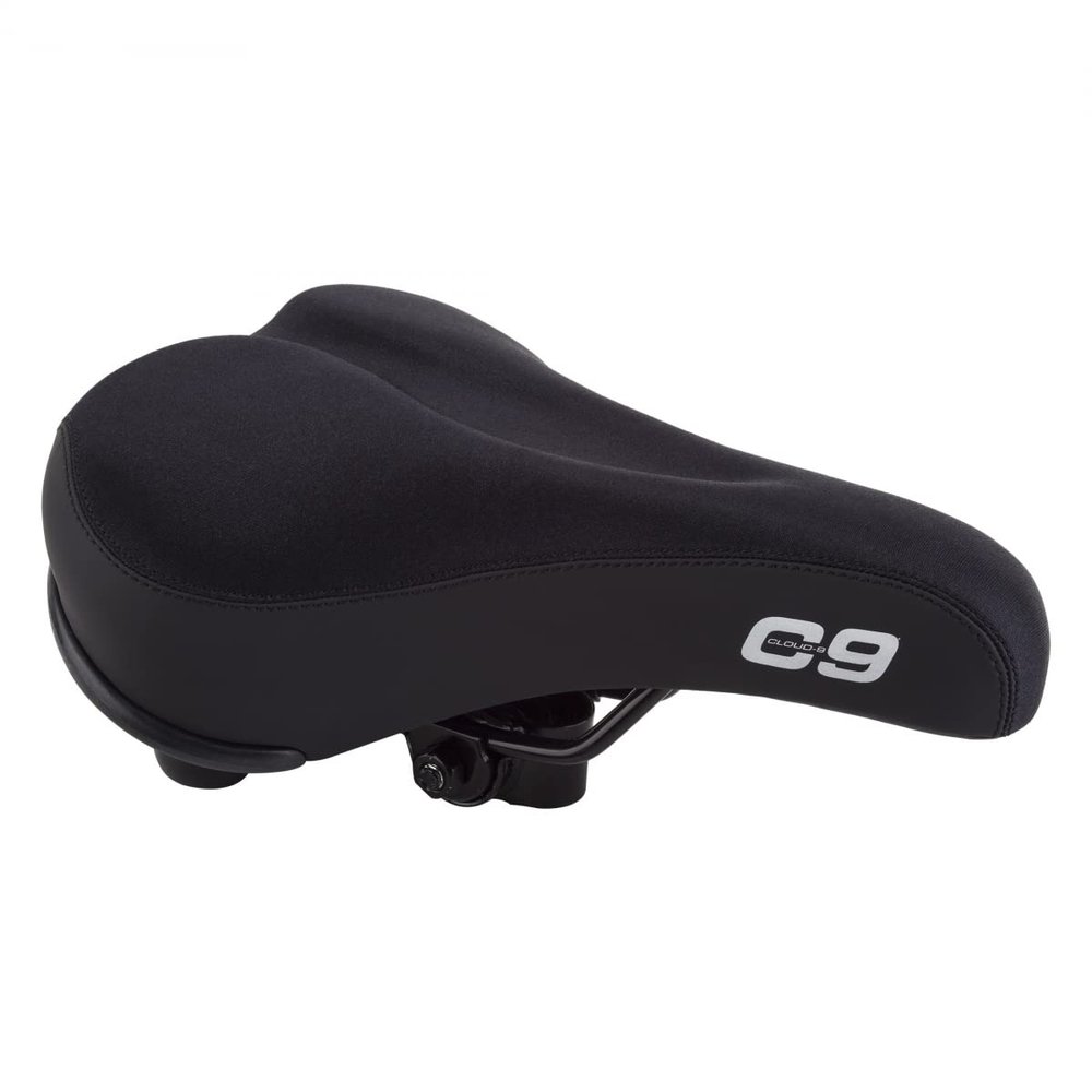 Saddle C9 GF COMFT Men AR-ES TC-LY11x7.7
