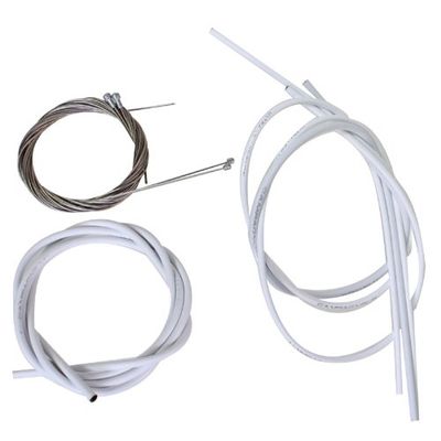 CABLE SET CPY GEAR/BRAKE CG-ER600 11spWHULTRA