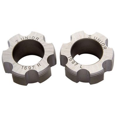 Unior Bottom Bracket Tap Cutters, BSA - 1697.1