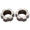 Unior Bottom Bracket Tap Cutters, BSA - 1697.1 view 1