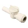 SeaTech (3543-1004) Large Diameter 1/2" CTS X 1/4" OD Reducing Stackable Valve view 1