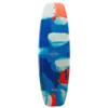 Hyperlite Divine Womens Wakeboard Blue/White 128 view 1