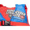 Hyperlite Unite Youth CGA Wakeboard Vest Blue Youth (50-90Lbs) view 4