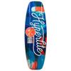 Hyperlite Divine Womens Wakeboard Blue/White 134 view 2