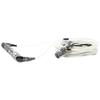 Hyperlite SG T Wakeboard Handle W/Xline Mainline White/Camo 70Ft view 1