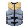 HO Phoneix CGA Mens Wakeboard Vest Silver/Gold Sz XL view 1