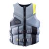 Hyperlite Men's Domain Life Jacket - Silver - M view 1