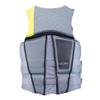 Hyperlite Men's Domain Life Jacket - Silver - M view 2