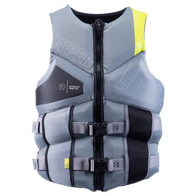 Hyperlite Domain CGA Wakeboard Vest Mens Sz XL