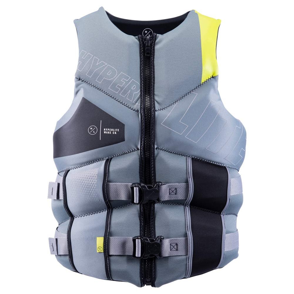 Hyperlite Domain CGA Wakeboard Vest Mens Sz XL