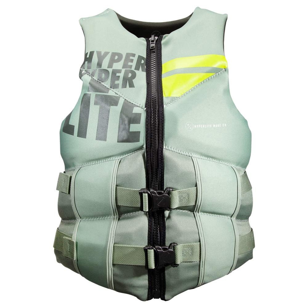 Hyperlite Mens Logic Vest - S
