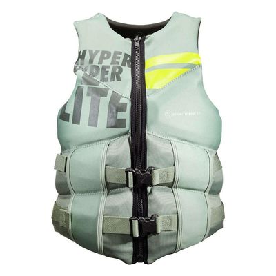 HYPERLITE HL Mens Logic HRM Vest - XL (20600216)