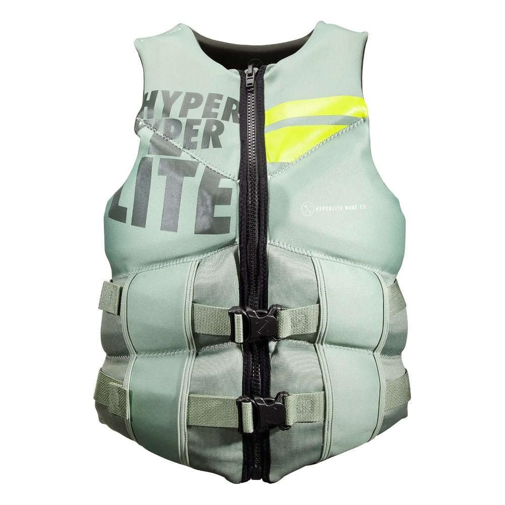 HYPERLITE HL Mens Logic HRM Vest - XL (20600216)