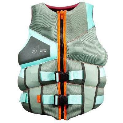 Hyperlite WMNS Domain Vest - L (2020)