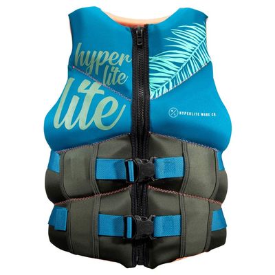 Hyperlite WMNS Logic Vest - M (2020)