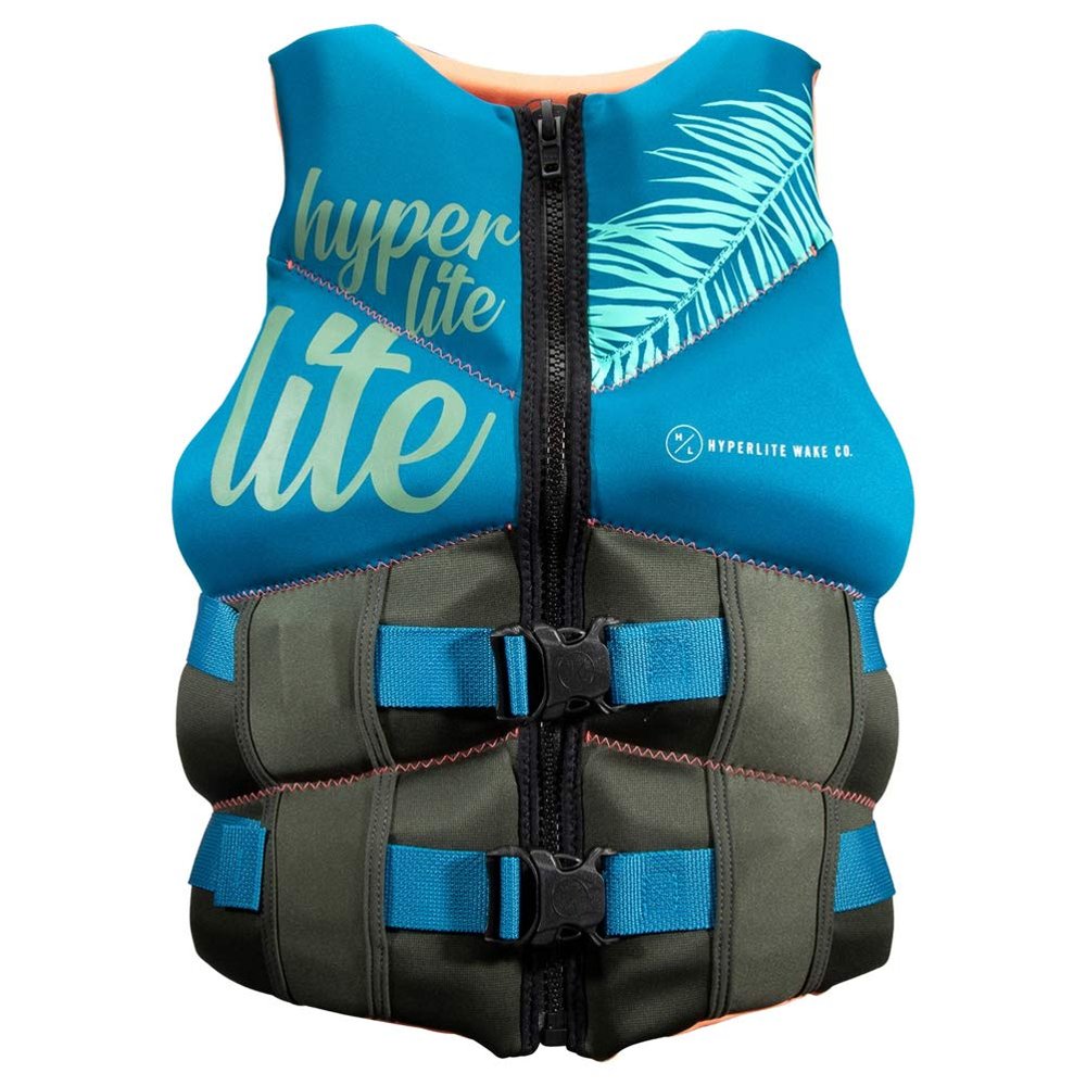 Hyperlite WMNS Logic Vest - M (2020)