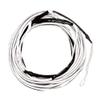 Hyperlite 70' Silicone X-Line - White view 1
