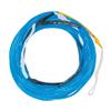 Hyperlite 70' Silicone X-Line - Blue view 1