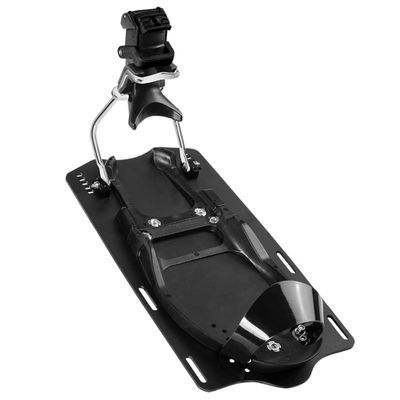 2024 HO Sports Syndicate Hardshell Plate - Left