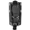 2024 HO Sports Syndicate Hardshell Plate - Left view 2