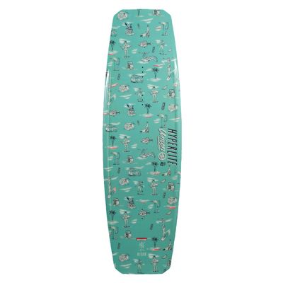 Hyperlite Union Wakeboard -134