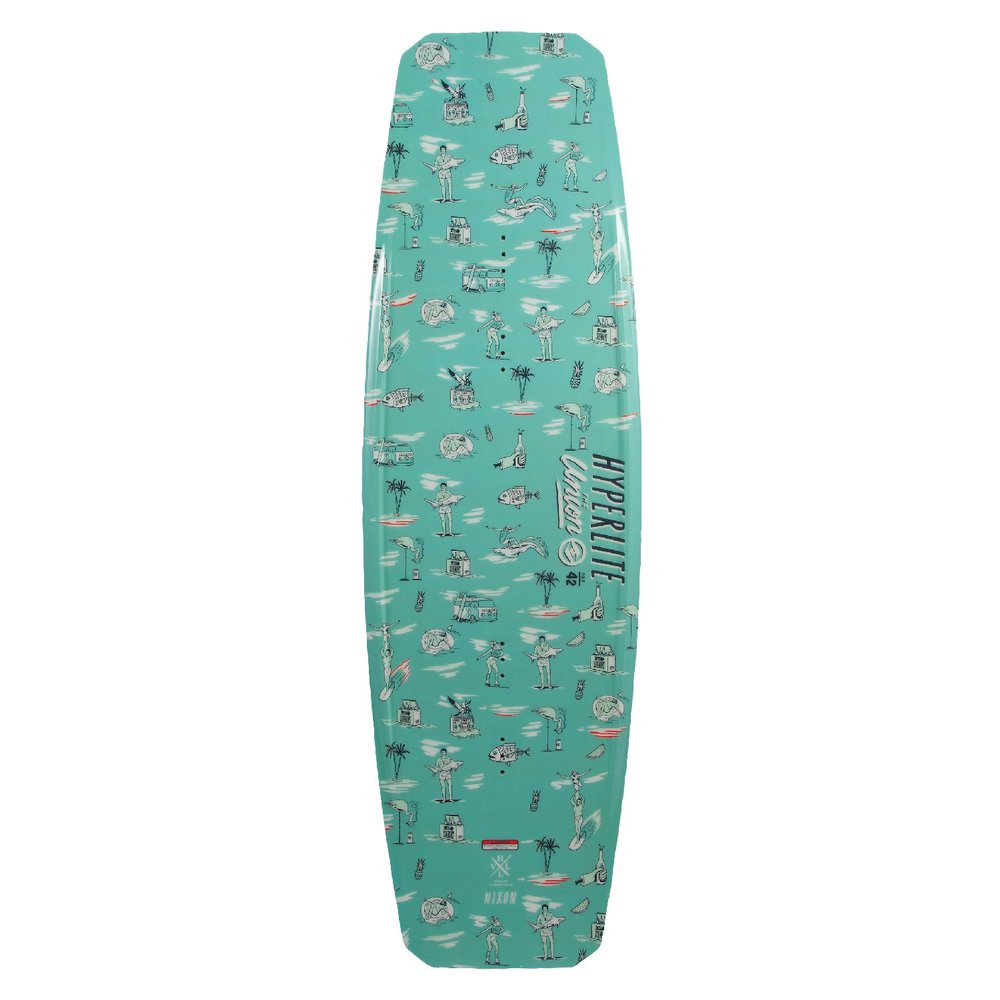 Hyperlite Union Wakeboard -134
