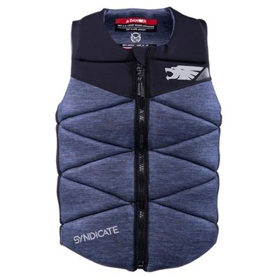 HO Syndicate Rebel Wake Vest Mens Sz M