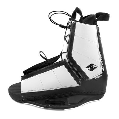 Hyperlite Destroyer Wakeboard Bindings Fits Boot Sizes 8-14