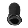 HO Syndicate Hardshell Liner Left Black 8-9 view 3