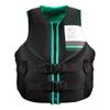 Hyperlite Indy CGA Wakeboard Vest Womens Sz L Teal view 1