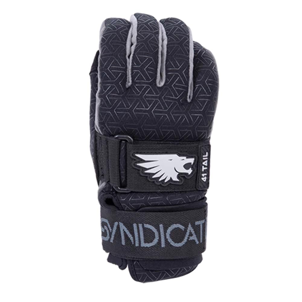 HO Sports 2020 Syndicate 41 Tail Waterski Gloves XXL