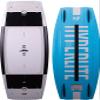 Hyperlite Riot Bio Mens Wakeboard White/Blue 141