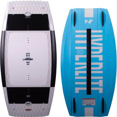 Hyperlite Riot BIO Wakeboard 2021
