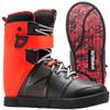 Hyperlite Process Wakeboard Bindings view 1
