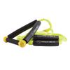 Hyperlite Surf Rope W/Handle Yellow 25ft view 1