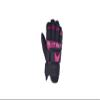 HO World Cup Womens Waterski Gloves Black/Pink Sz XS view 1