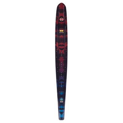 HO Sports 2020 Fusion Freeride w/Fin Waterski-65