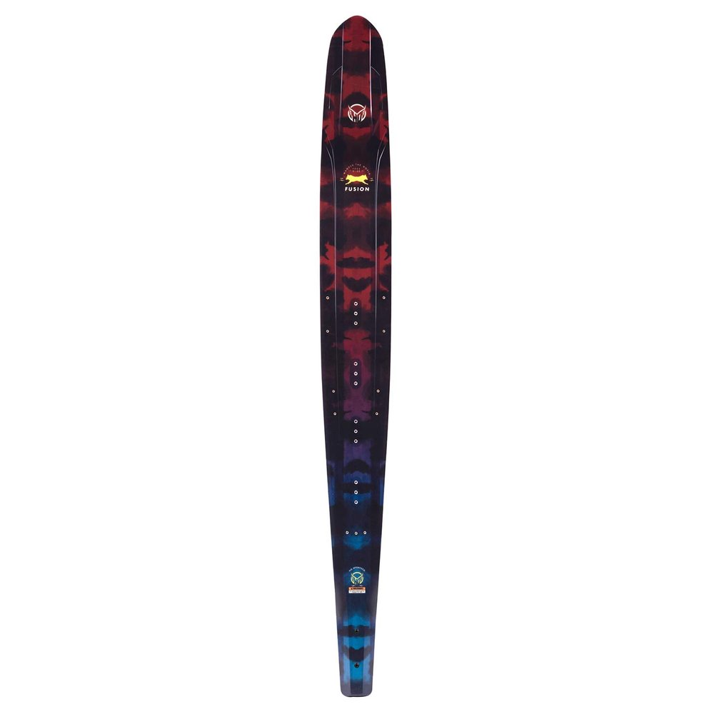 HO Sports 2020 Fusion Freeride w/Fin Waterski-65