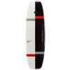 Hyperlite Motive Mens Wakeboard Black/Red 140 view 1