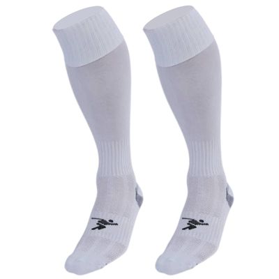 Precision Training Pro Rugby Socks White