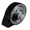 Seachoice Hidden Boat Horn, ABYC and NMMA Standard, Stainless Steel Cover view 3
