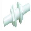 SEACHOICE 18201 Double Ended 3/4" Thru Hull Connector for Boat Plumbing view 1